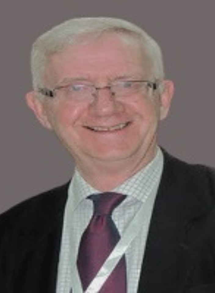 Professor Bart McGettrick